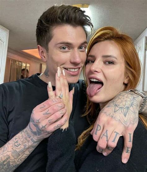 bella thorne dating history|Bella Thorne’s Romantic History: Photos From Her Relationships ...